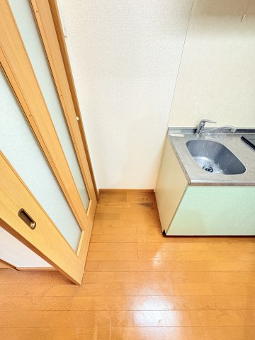 プロスペリタのその他