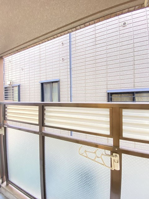 尼崎市東園田町９丁目の賃貸マンションの展望
