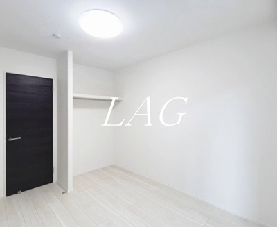 【居間・リビング】 | カインドネス小田急相模原Ⅷ | 洋室のお部屋です。（同一仕様設備です。）