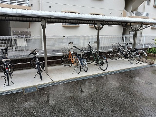 【その他共用部分】