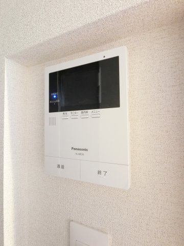 ジャンダルムのセキュリティ