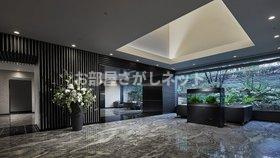 ラ・トゥール新宿グランド【高級賃貸・ブランドマンション】のその他共用部分