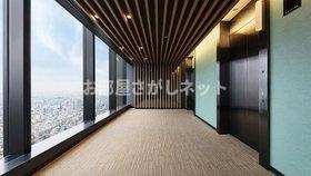 ラ・トゥール新宿グランド【高級賃貸・ブランドマンション】のその他共用部分