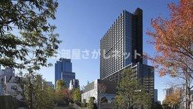 ラ・トゥール新宿グランド【高級賃貸・ブランドマンション】