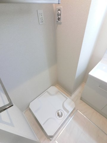 ジャンダルムの設備