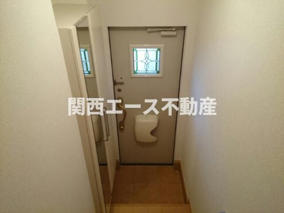 【玄関】 | ブラッセル