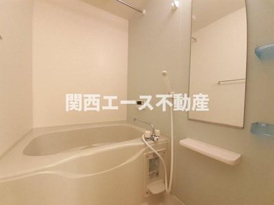 【浴室】 | ブラッセル