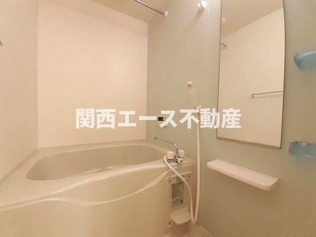 【浴室】 | ブラッセル