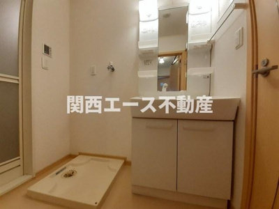 【洗面所】 | ブラッセル