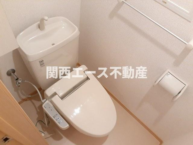 【トイレ】 | ブラッセル