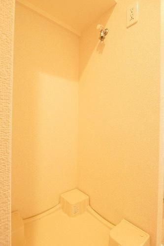 パティーナ住吉の設備
