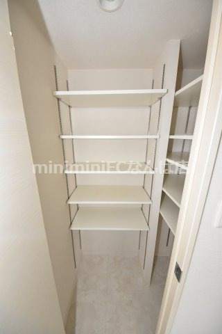 スプランディッド淀屋橋ＤＵＥのその他共用部分