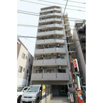 横浜市鶴見区鶴見中央５丁目のマンションの画像