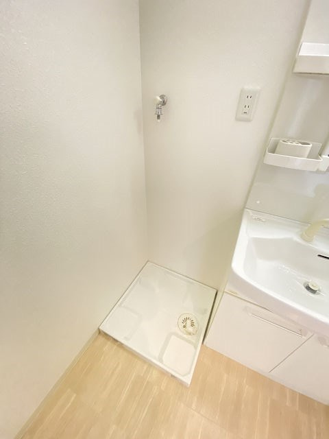 クレスト園田の設備