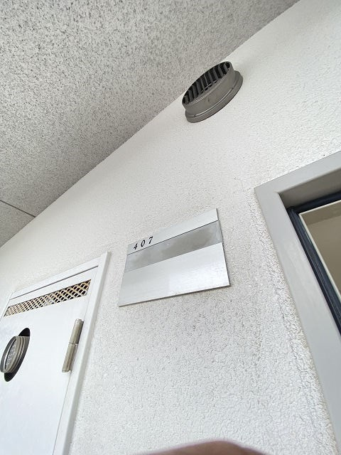 クレスト園田の設備