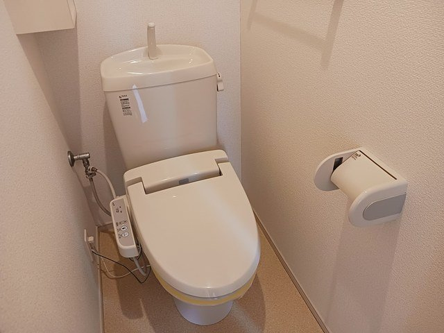 【トイレ】