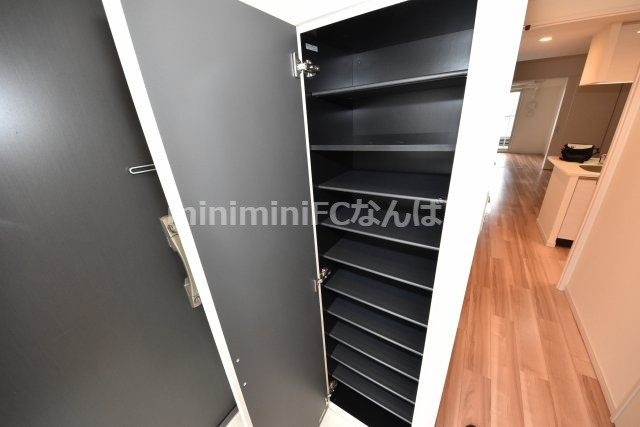 スプランディッド淀屋橋ＤＵＥのその他共用部分