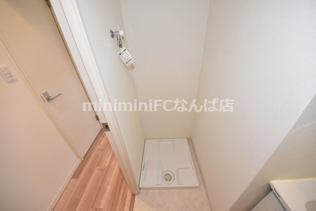 スプランディッド淀屋橋ＤＵＥの設備