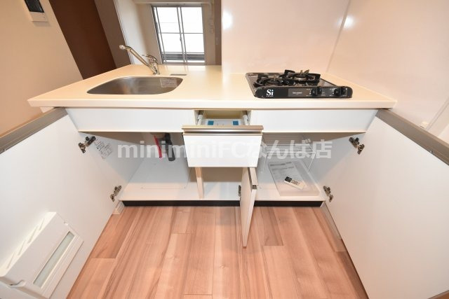 スプランディッド淀屋橋ＤＵＥ