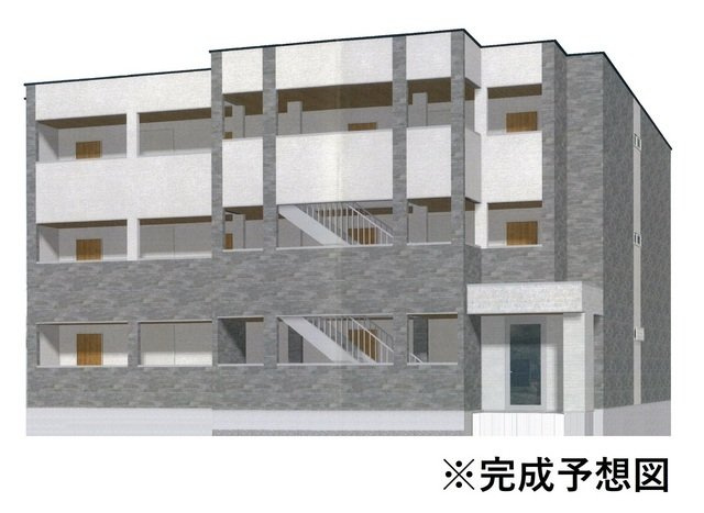 【外観】