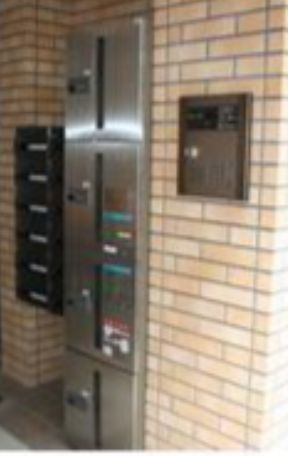 フェリーチェヒライワの設備