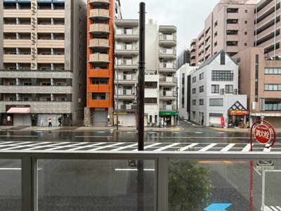 【展望】 | The Peak Namba Minami Elite