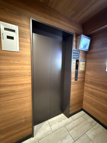 【その他共用部分】 | The Peak Namba Minami Elite