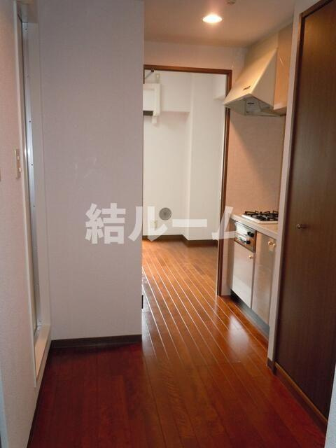 豊島区目白２丁目の賃貸マンションのその他