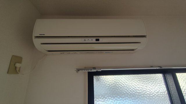 パインリッチⅠの設備