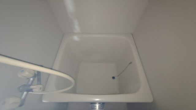 パインリッチⅠの浴室