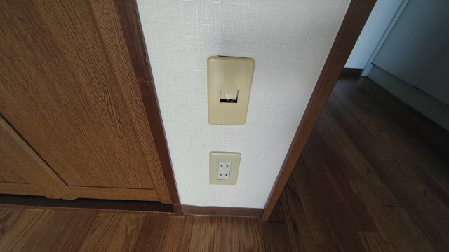パインリッチⅠの設備