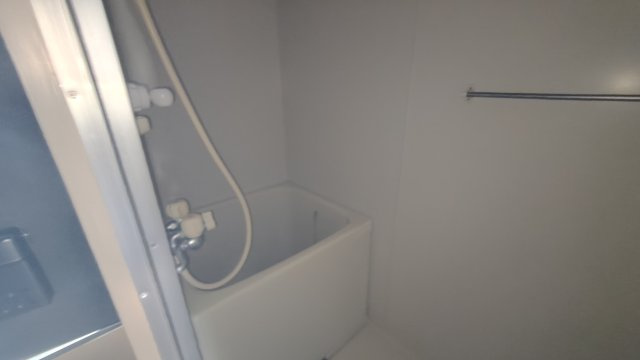 パインリッチⅠの浴室