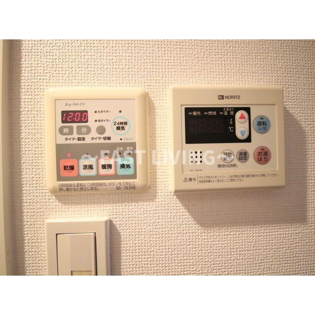 プレール日本橋三越前のその他
