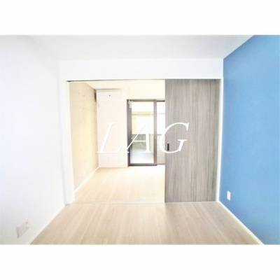 【寝室】 | casa　del　KARATACHI | 寝室です。