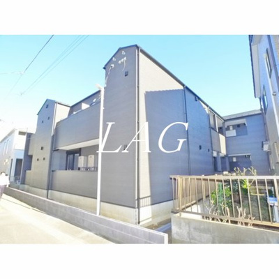 【外観】 | casa　del　KARATACHI | 外観です。