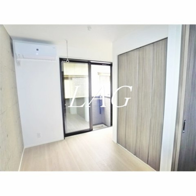 【居間・リビング】 | casa　del　KARATACHI | 洋室のお部屋です。