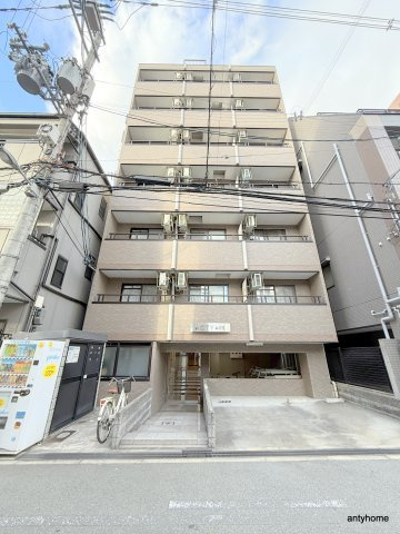 ACTY北堀江