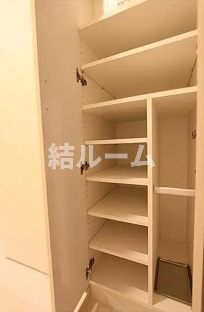 板橋区高島平９丁目の賃貸マンションの設備
