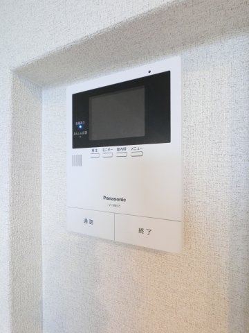 ジャンダルムのセキュリティ