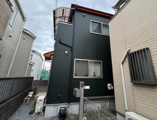 千葉市中央区葛城2丁目　中古戸建