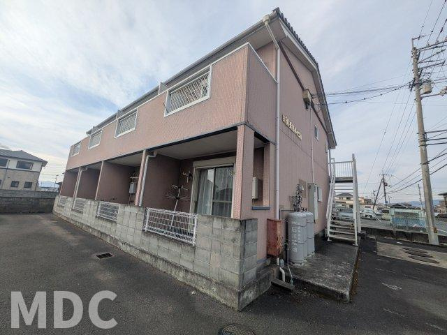 第36愛日ハイツＡのその他共用部分