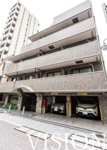 ロイヤルガーデン品川の画像