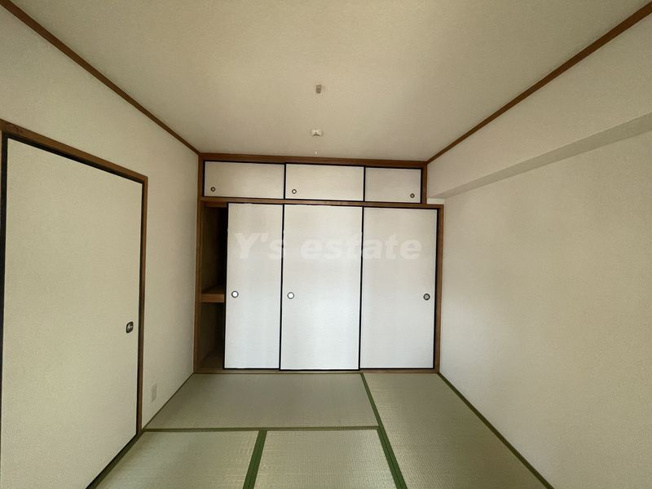 【収納】 | ダイヤモンドハイツ橋原