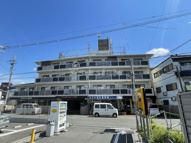 ダイヤモンドハイツ橋原の画像