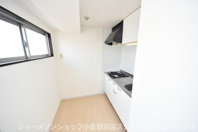 アクア葛原の居間・リビング