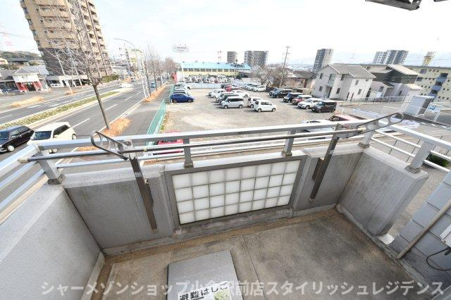アクア葛原のその他共用部分