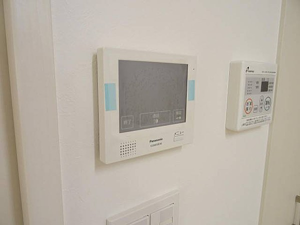 GLC熊本駅南のセキュリティ