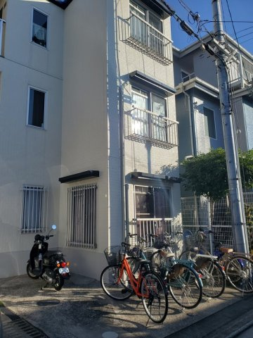 GARE　深井のその他共用部分
