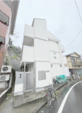 ロワール鶴見花月園前の画像