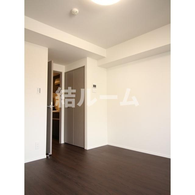 練馬区豊玉中２丁目の賃貸マンションの内装
